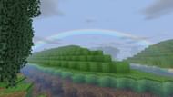 Builder's QOL Shader pack (Image via Minecraft)